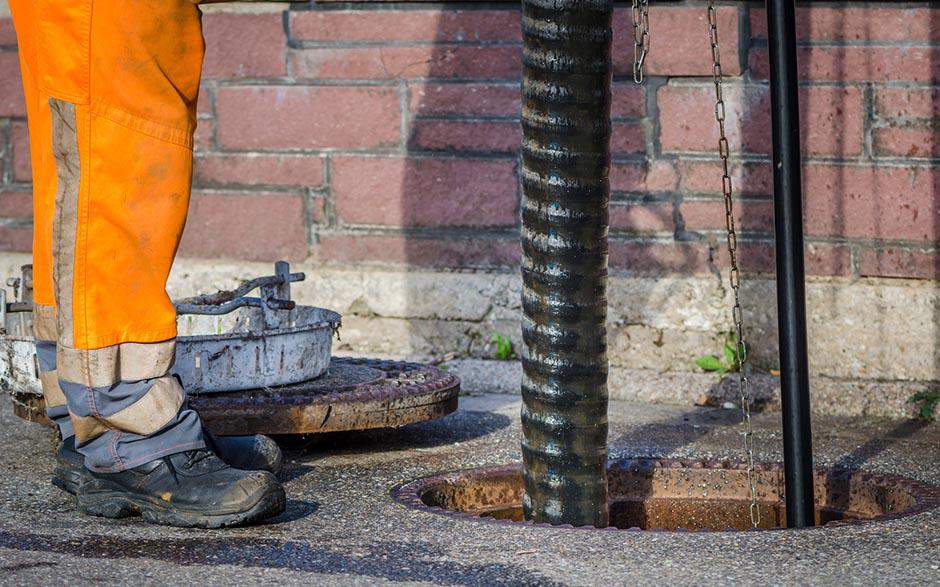 déboucher une canalisation Le Bourget